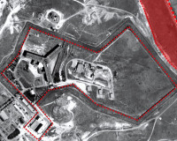 Saydnaya Prison, Forensic Architecture