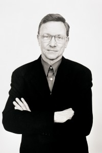Richard J. Gluckman (Emeritus)