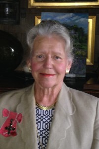 Anne P. Keigher