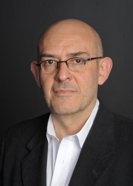 Professor Francisco Sanin
