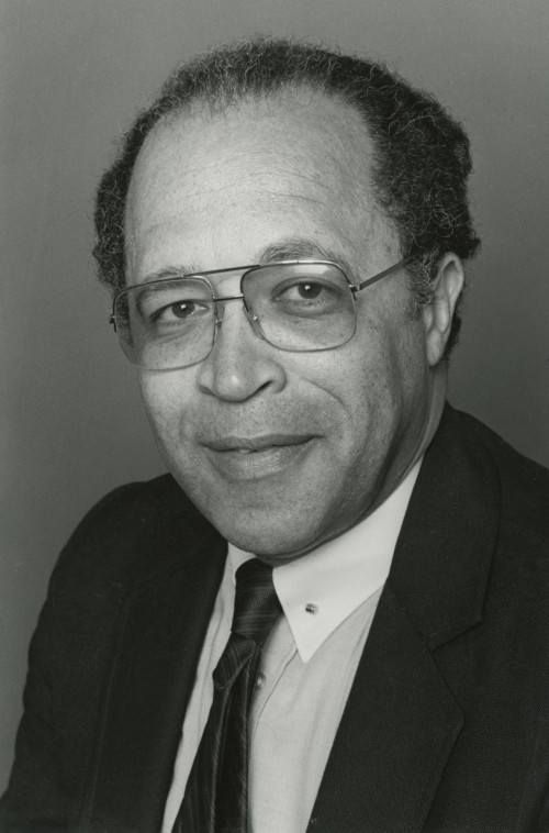 Professor Emeritus Kermit J. Lee Jr.