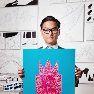 Jimenez Lai Syracuse Architecture