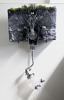 Fang Fan, Visiting Critic Michael Young, Fall 2014