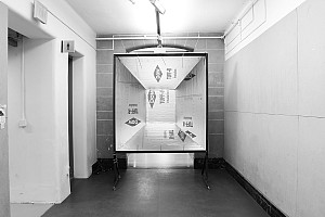 Alex Case, Visiting Critic Thomas Kelley, Fall 2014