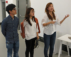Wen-Chieh Chang, Jee Yeon Han, and Seungah Sally Lee