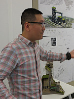 Asst. Prof. Fei Wang