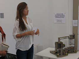 Seungah Sally Lee