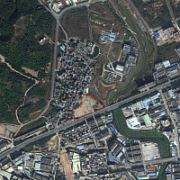 Site of Low-Carbon City Future Center