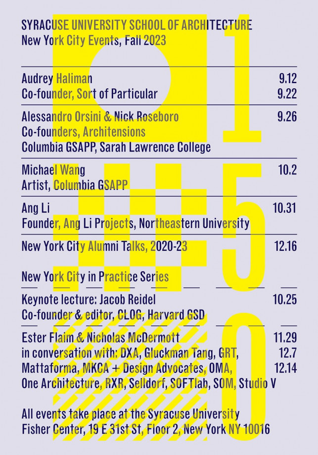 Community Calendar - Syracuse.edu