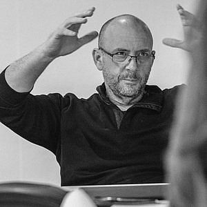 Chris Rhead Diversity, Equity and Inclusion Mini-Series: Chris Reed — Syracuse ...
