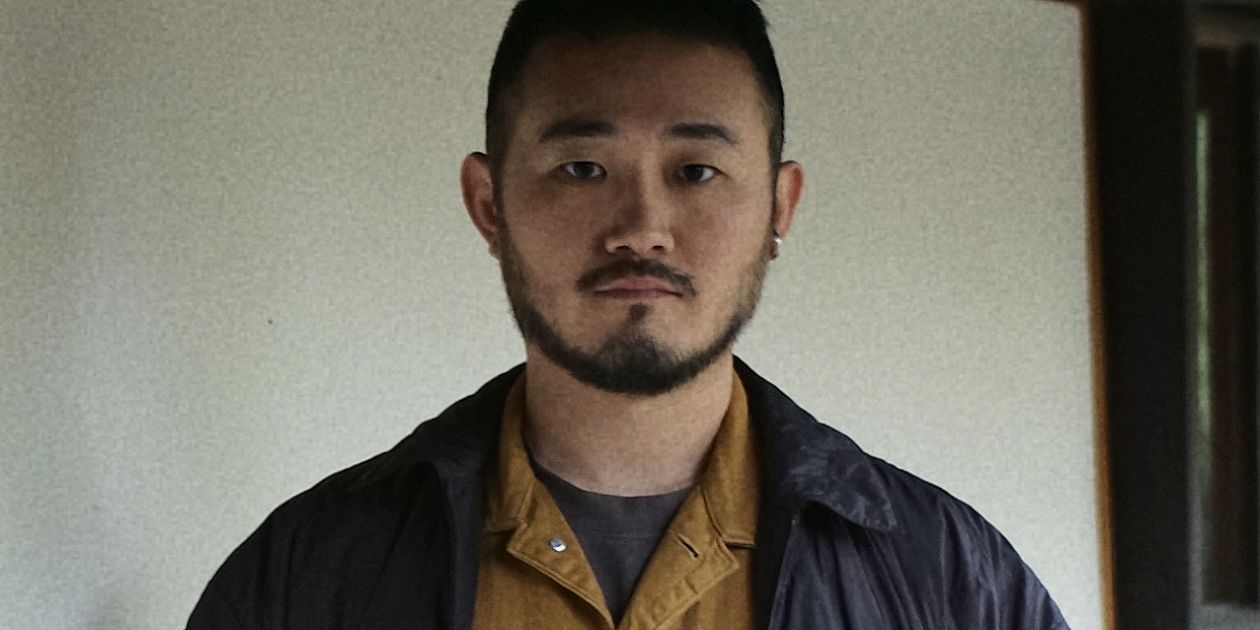 Nan Ian Wang