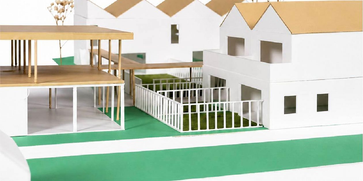 403 - Reframing Suburbia — Syracuse Architecture