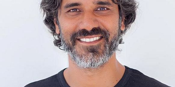 Adi Kumar — Syracuse Architecture