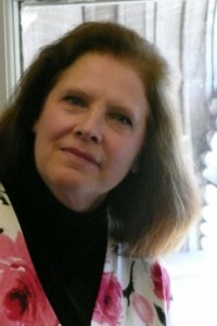 Barbara Opar