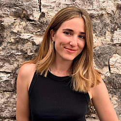Vasiliki Zochiou
