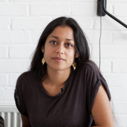 Shumi Bose