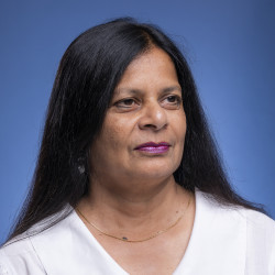 Swati Chattopadhyay