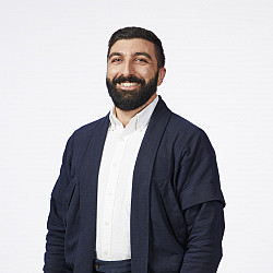 Lucas Blair Simpson © SOM