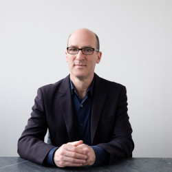 Stephen Cassell