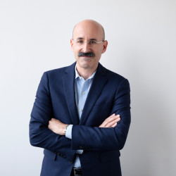 Adam Yarinsky