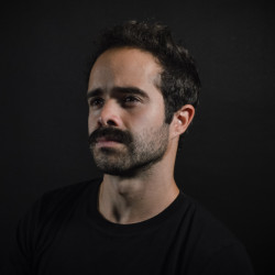 Andres Harvey