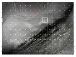 Uzoma Idah and Bangyuan Shi graduate student work from spring 2014 “Speculative Realism” workshop led by Jason Payne