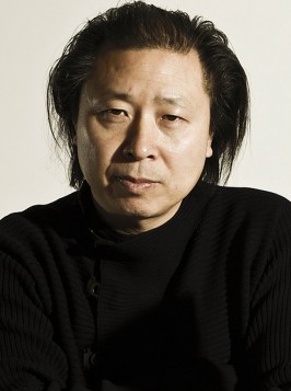 Zhu Pei