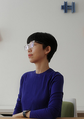 Kyong Kim