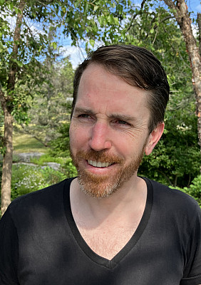Aaron Weller