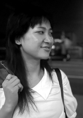 XiXi Chen