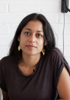 Shumi Bose