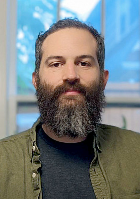 Greg Corso