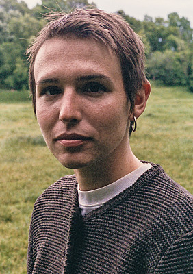 Jocelyn Beausire