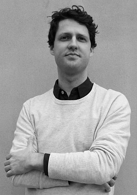 Benjamin Vanmuysen