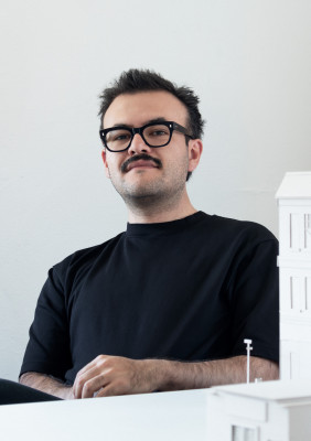 Edgar Rodríguez