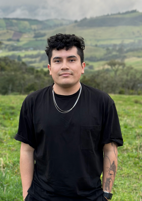 Ruben Gomez Ganan