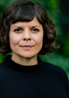 Anna Mascorella