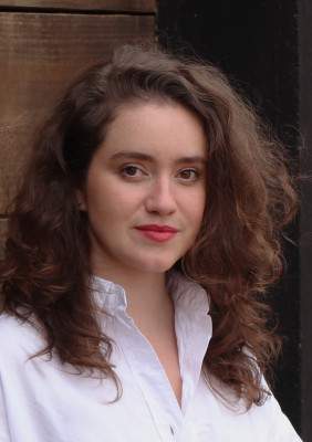 Magdalena V.