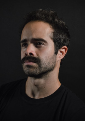 Andres Harvey