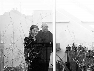 Matias del Campo and Sandra Manninger