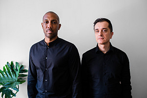 Nick Roseboro & Alessandro Orsini