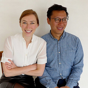 Alison Von Glinow & Lap Chi Kwong