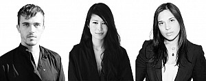Peter Zuspan, Stella Lee, Laura Trevino (Bureau V)