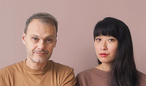 Maxi Spina and Jia Gu