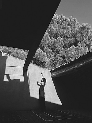 © Brigitte Lacombe