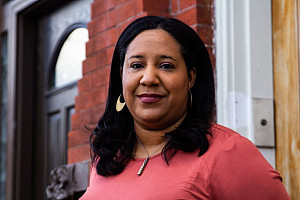Tya Winn