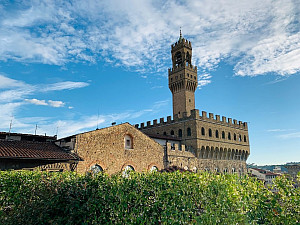 Palazzo Vecchio