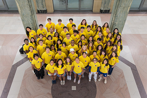 2025-26 Peer Advisors