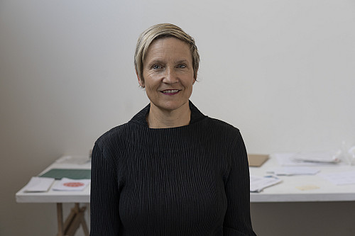 Lori Brown