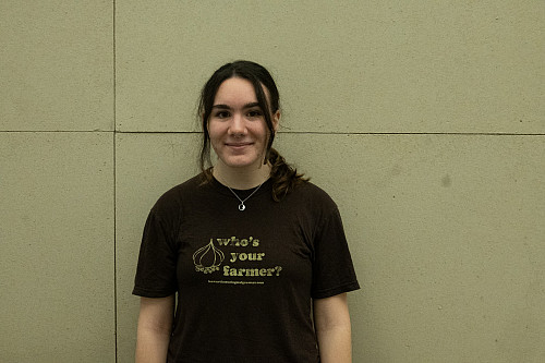 Madison Rouvey Peer Advisors — Syracuse Architecture